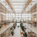 Office Infrastructure Services