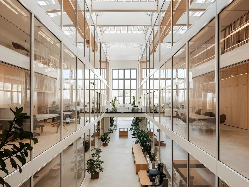 Office Infrastructure Services