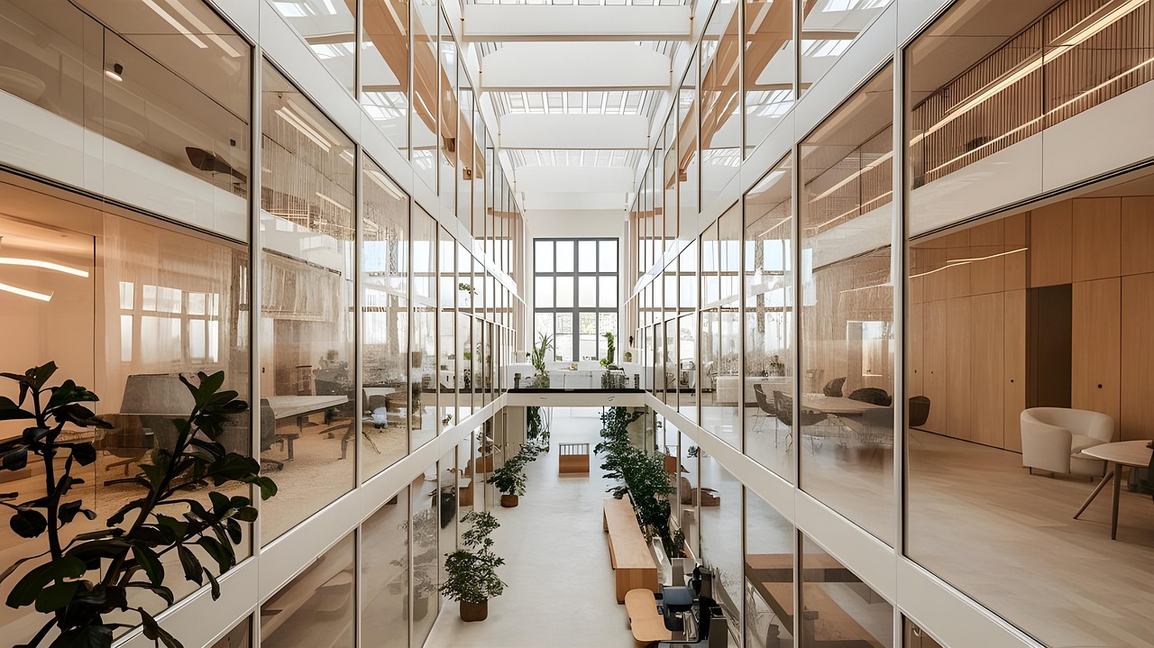 Office Infrastructure Services