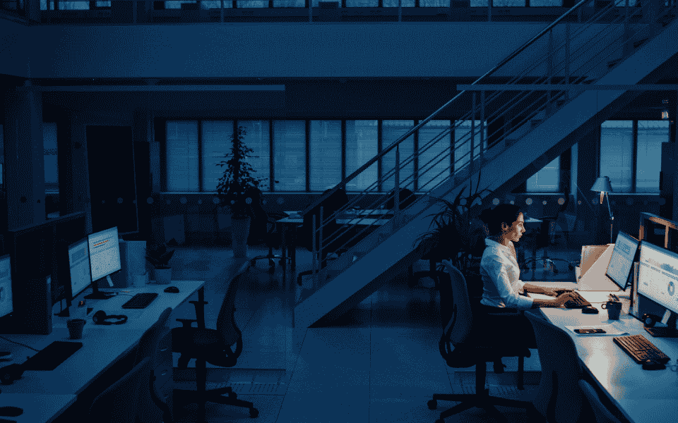 Offshore Development Center Checklist