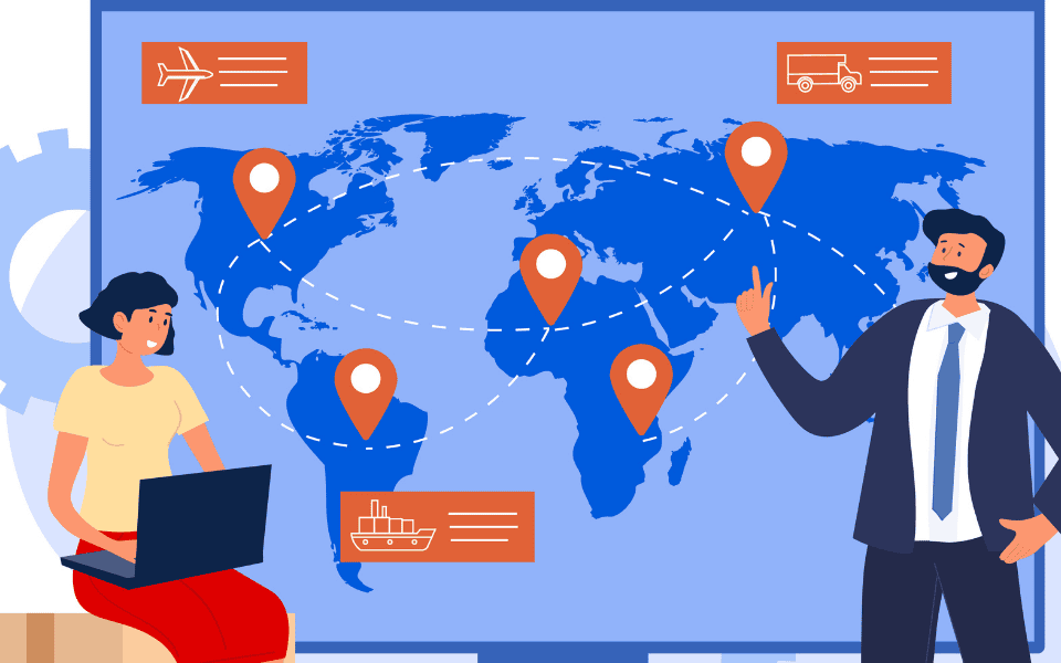 Offshore Development Centre Mistakes