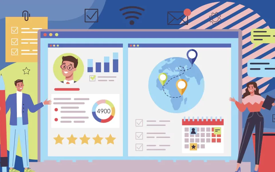 Offshore Marketing Services in India