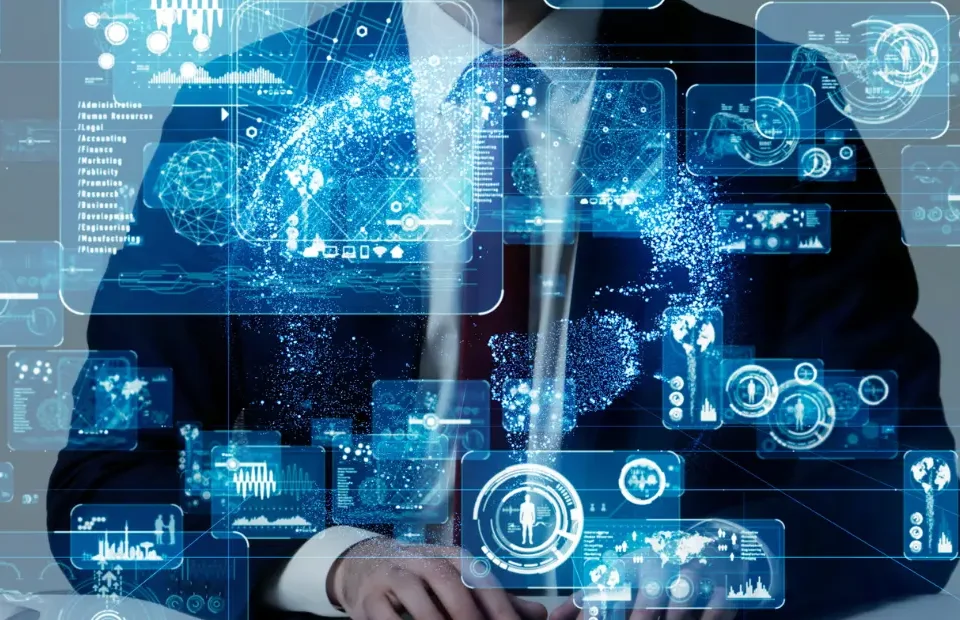 Offshore Software Development Center