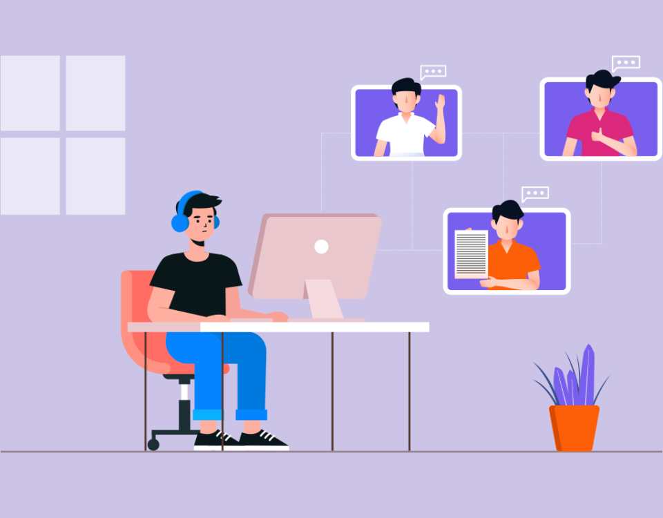 Offshore Software Development