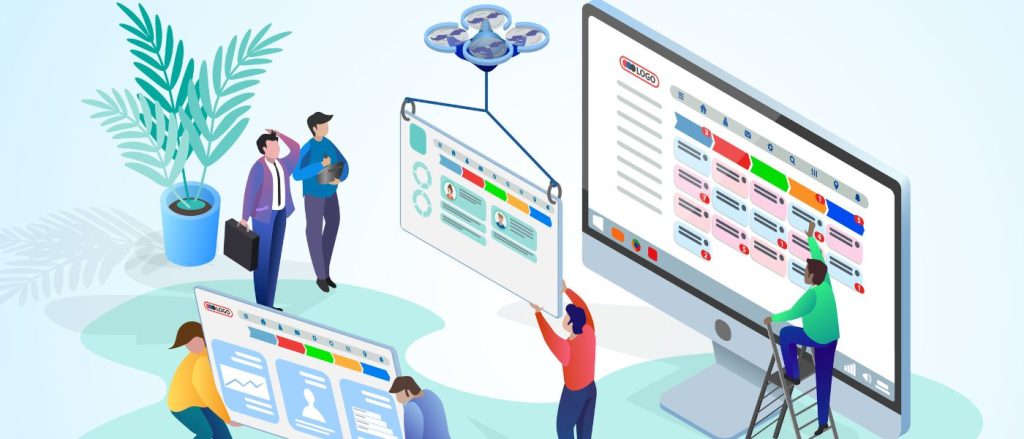 Offshore Software Development Services | Global Talent Solutions