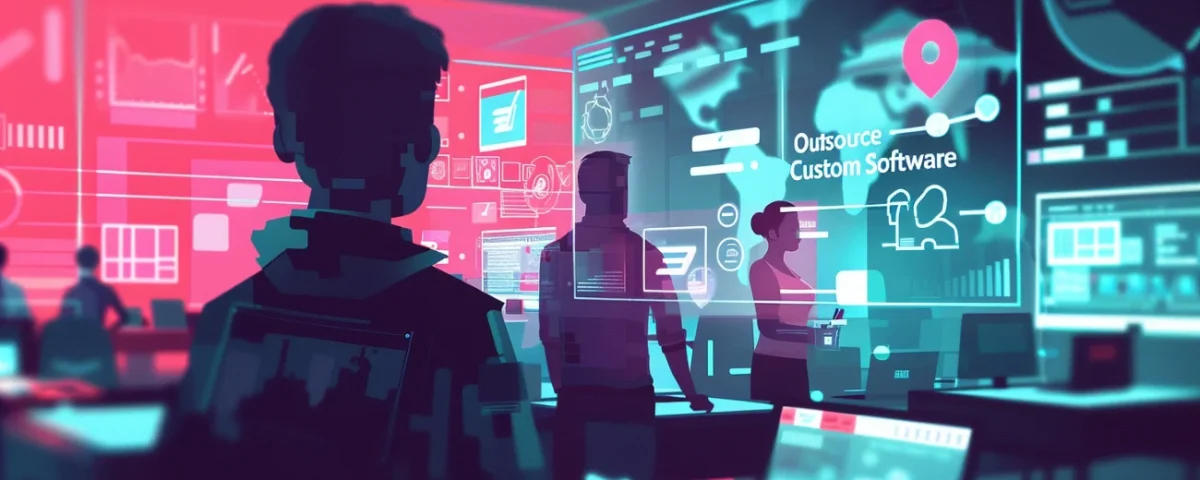Offshore Software Development Services