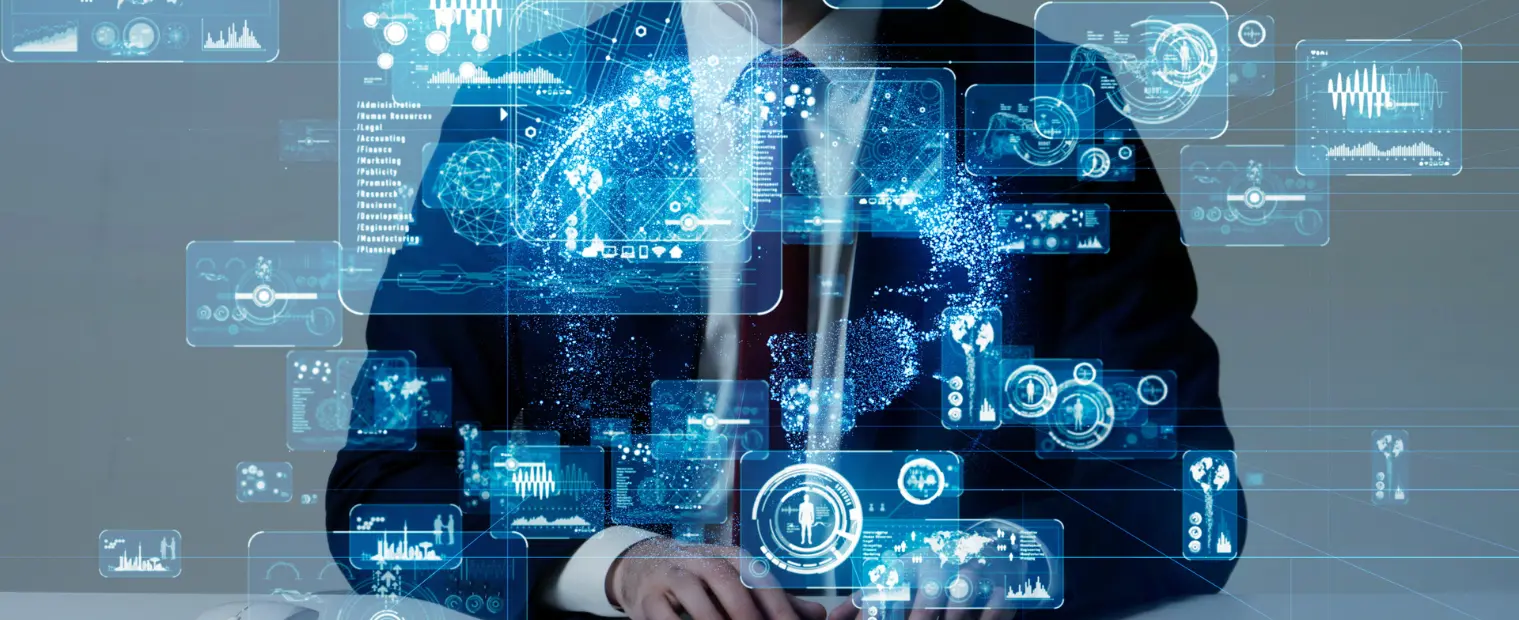 Offshore Software Development Center