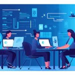 Offshore software development