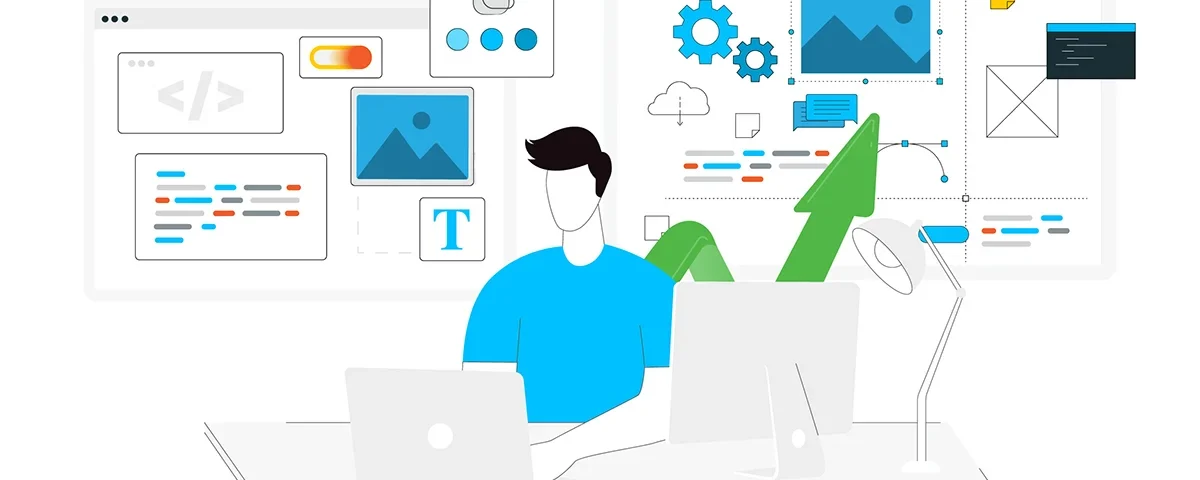 Offshore software development centre