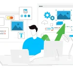 Offshore software development centre