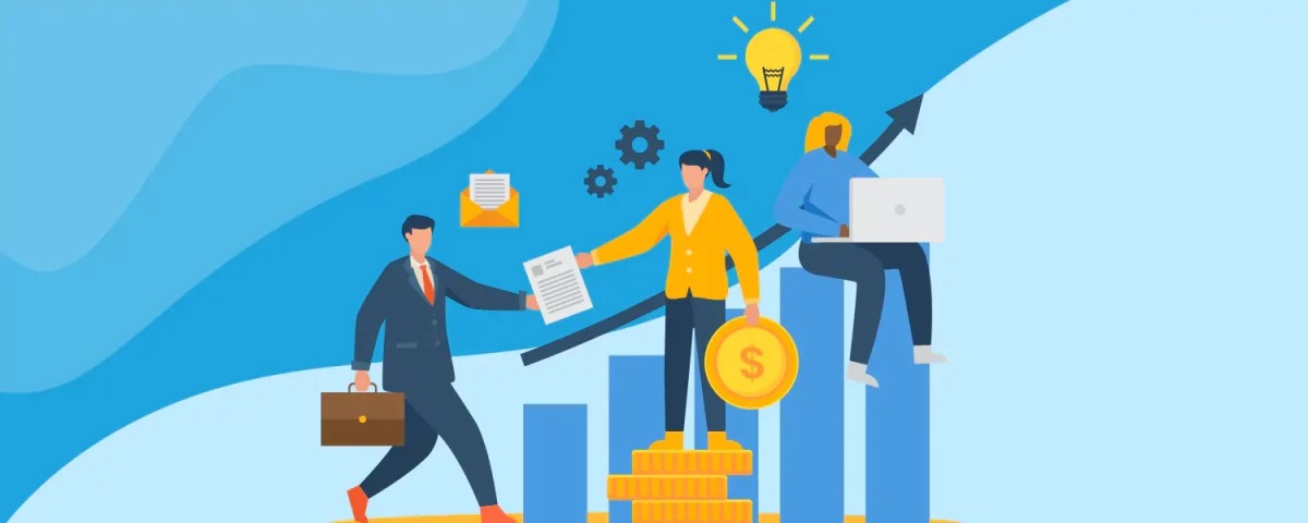Outsourced Accounting Services