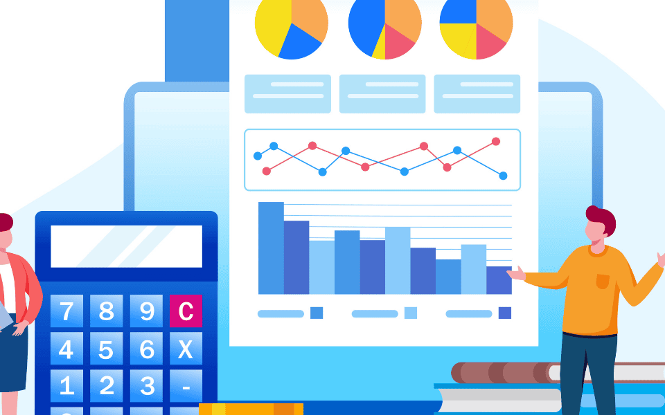 Outsourced Accounting Services