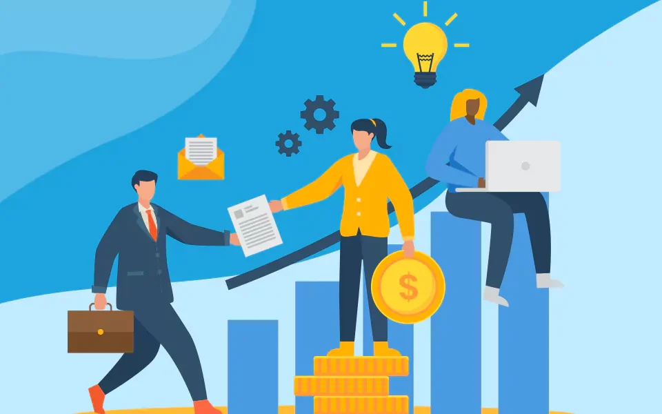 Outsourced Accounting Services