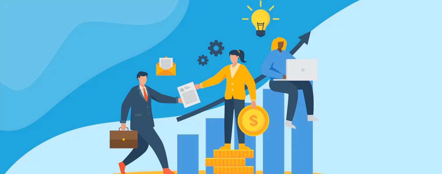 Outsourced Accounting Services