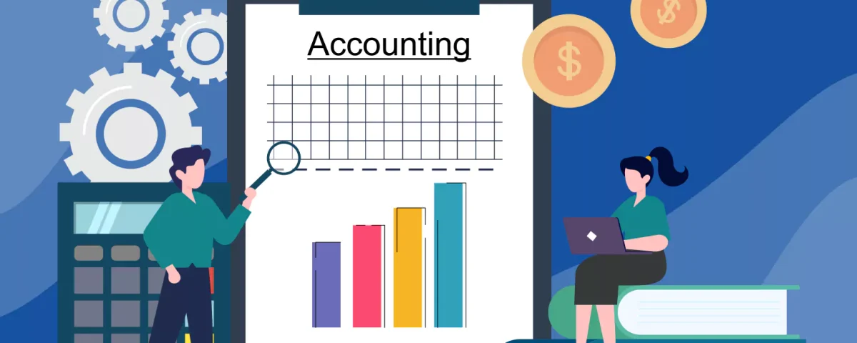 Outsourced Accounting Services