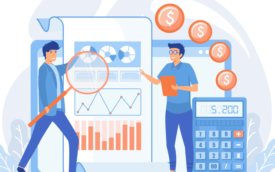 Outsourced Accounting Services