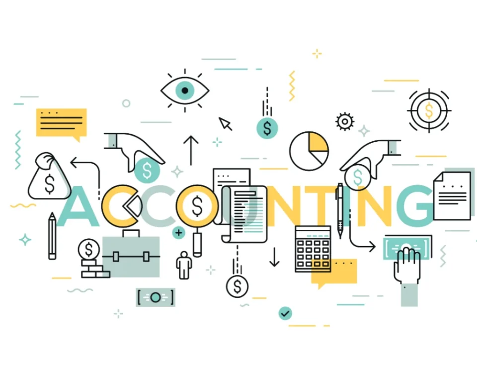 Outsourced Accounting Services