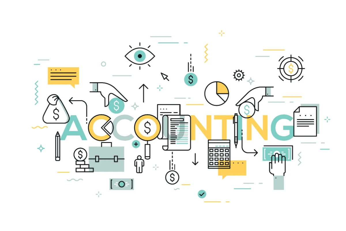 Outsourced Accounting Services