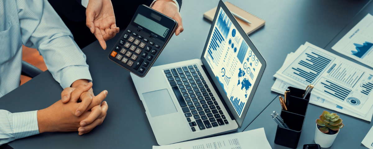 Outsourcing Business Accounting Services
