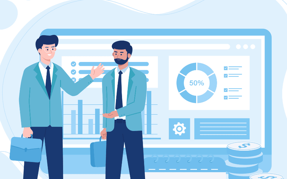 Payroll Services in India