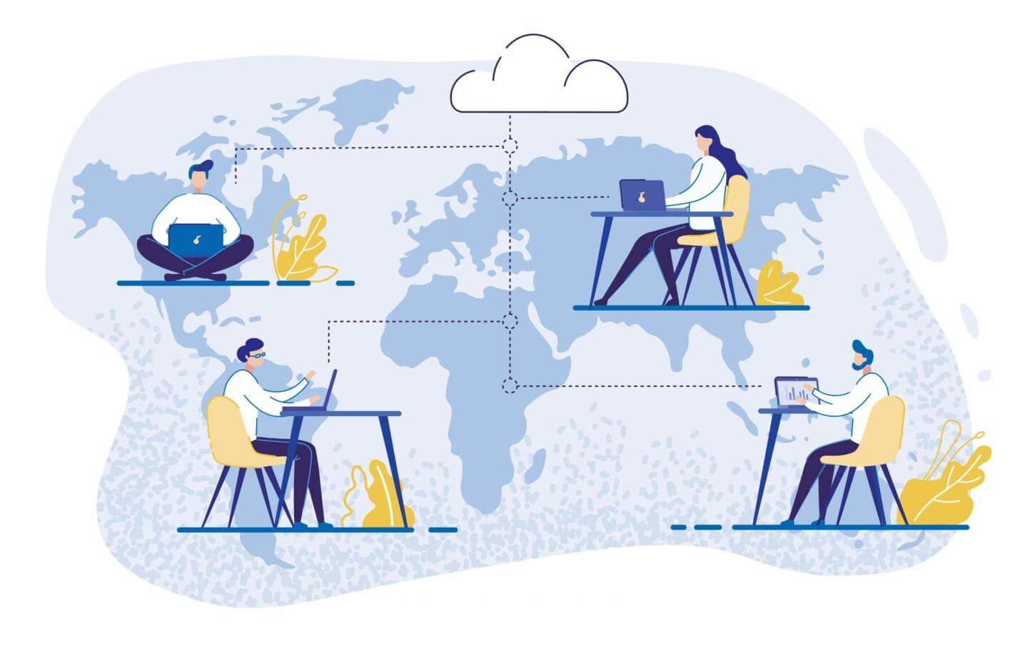 Staff Augmentation Solutions