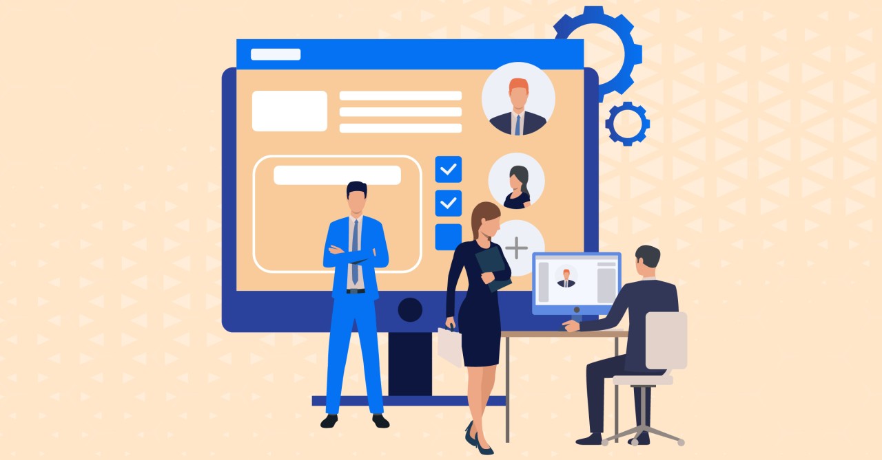 Strategic HR Solutions