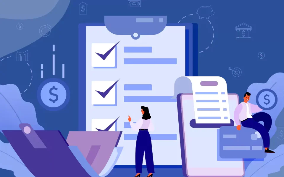 accounting services in India
