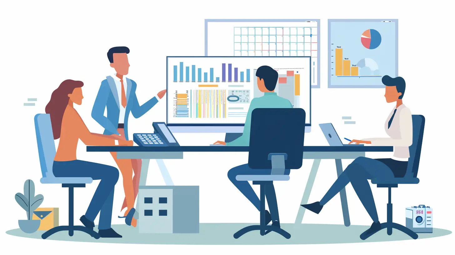 best payroll service for small business