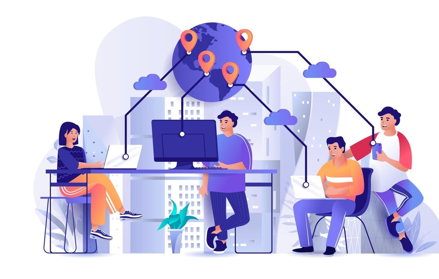 bot in india