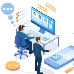 business IT support services