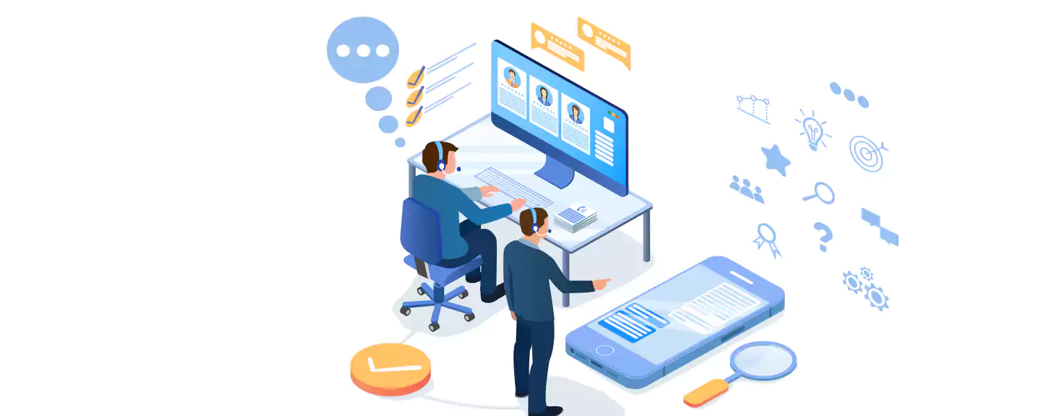 business IT support services