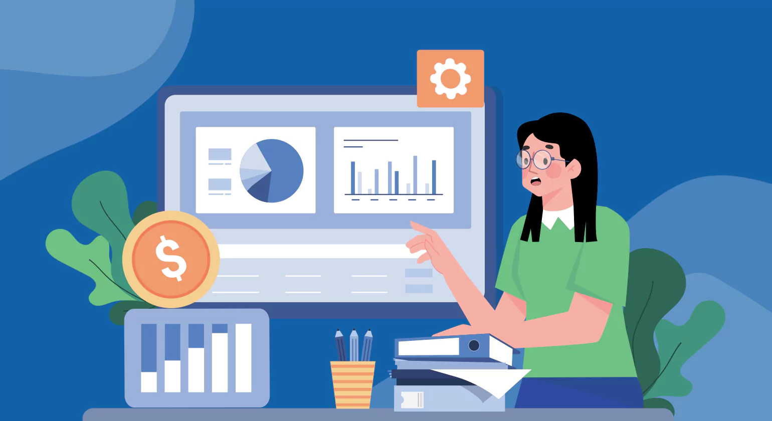business accounting services
