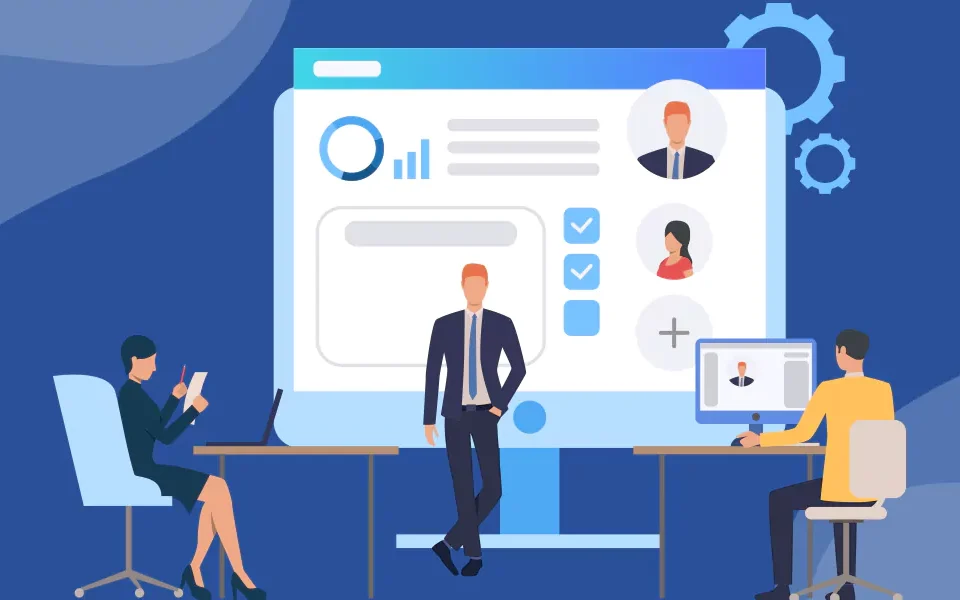 resource augmentation services