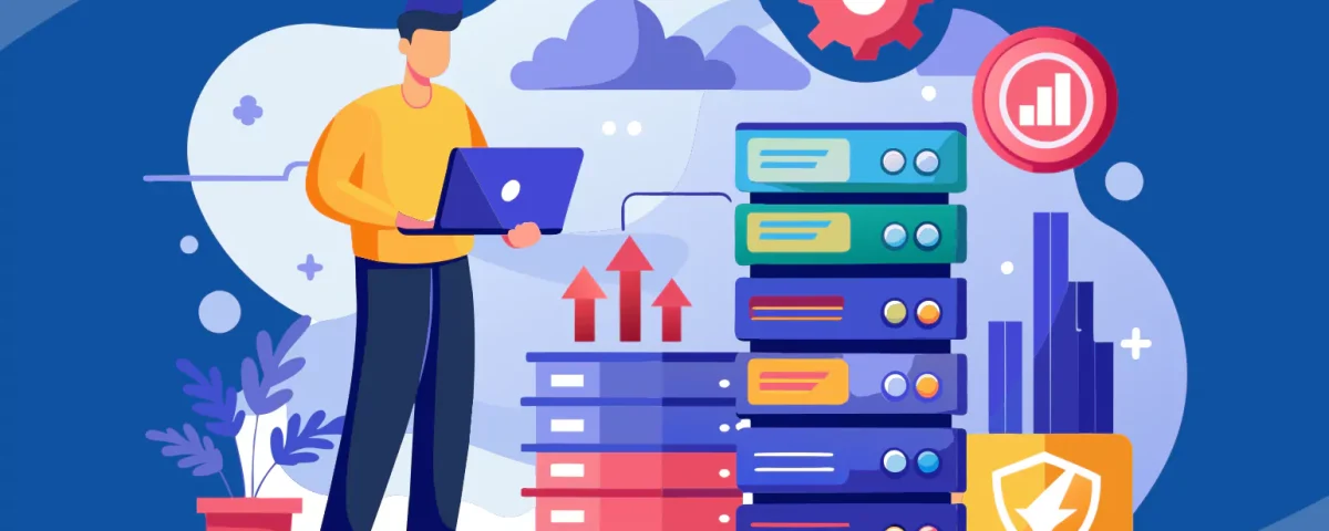 it support services