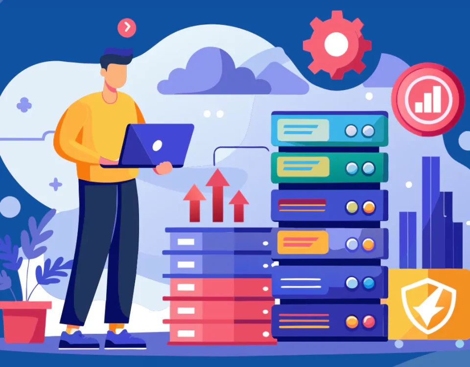 it support services