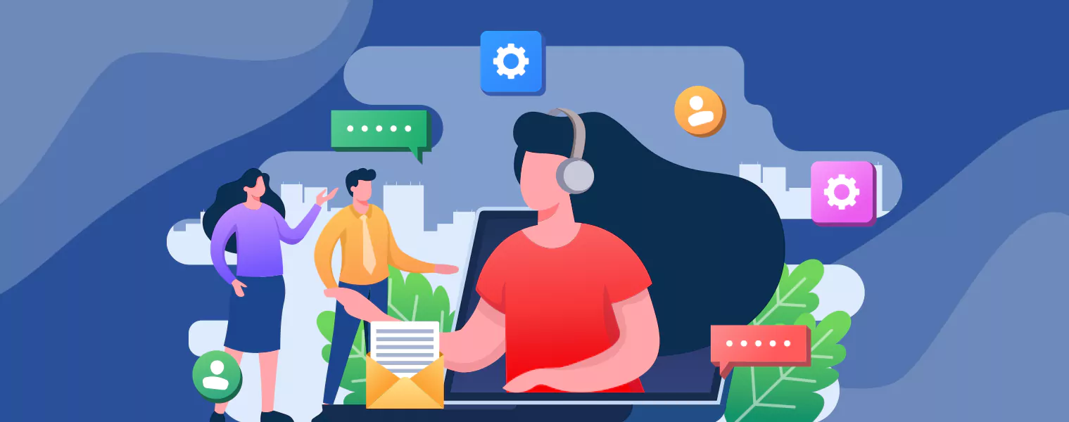 it support services