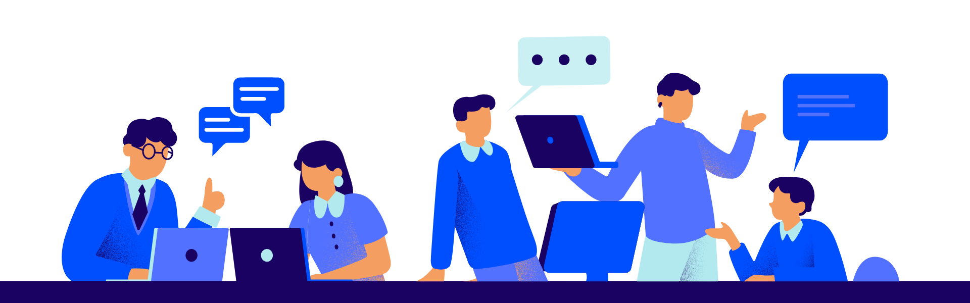 it support services