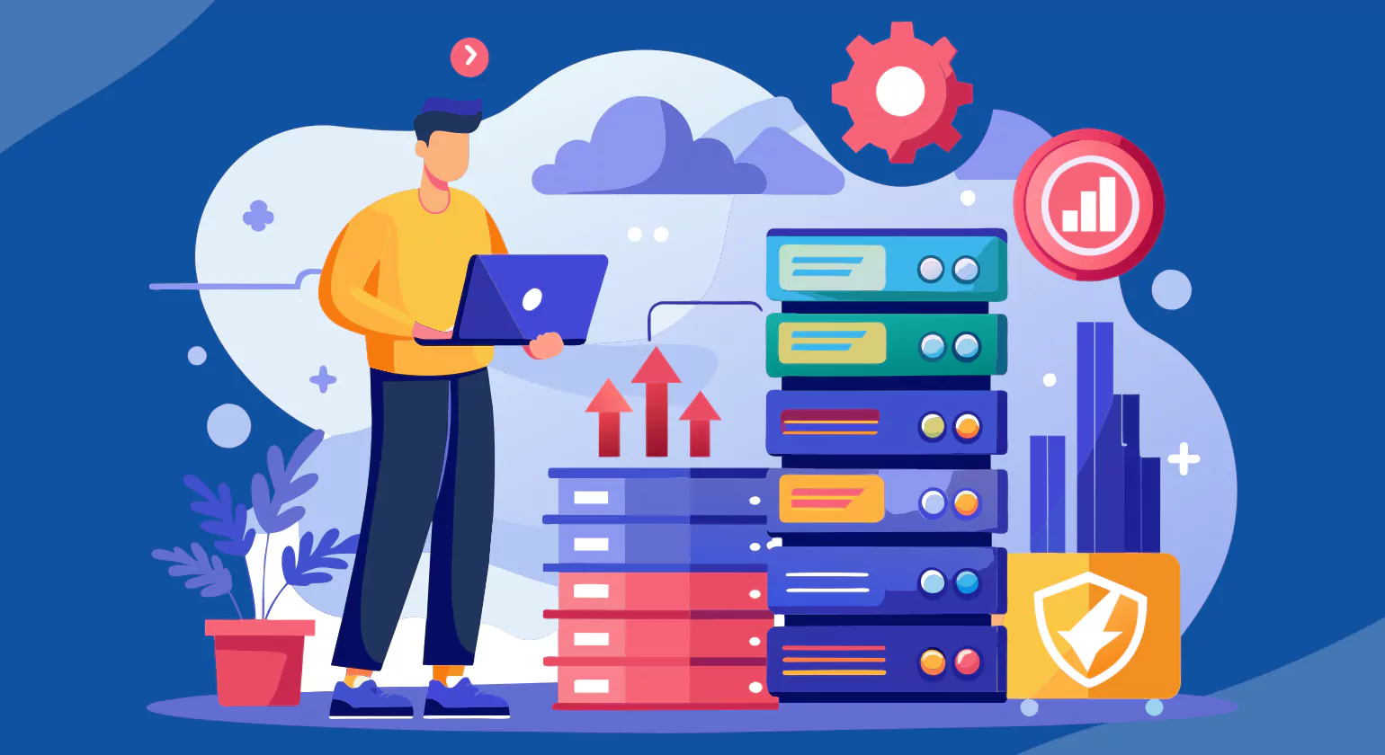 it support services