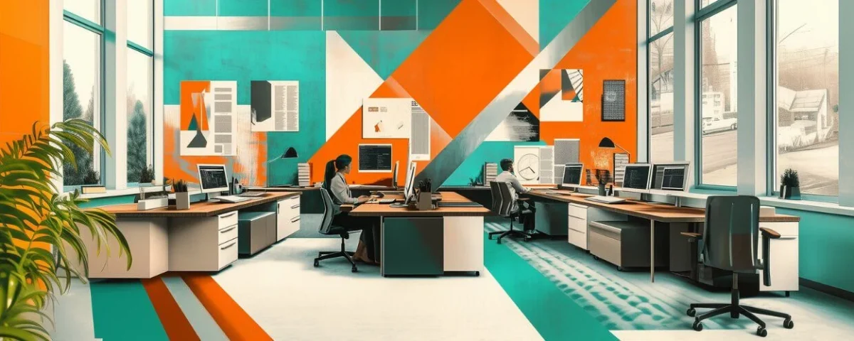 office infrastructure
