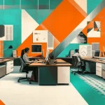 office infrastructure