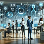 office infrastructure services