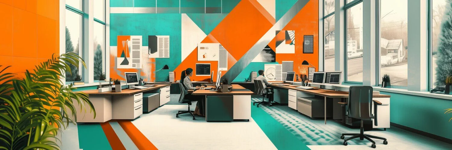 office infrastructure