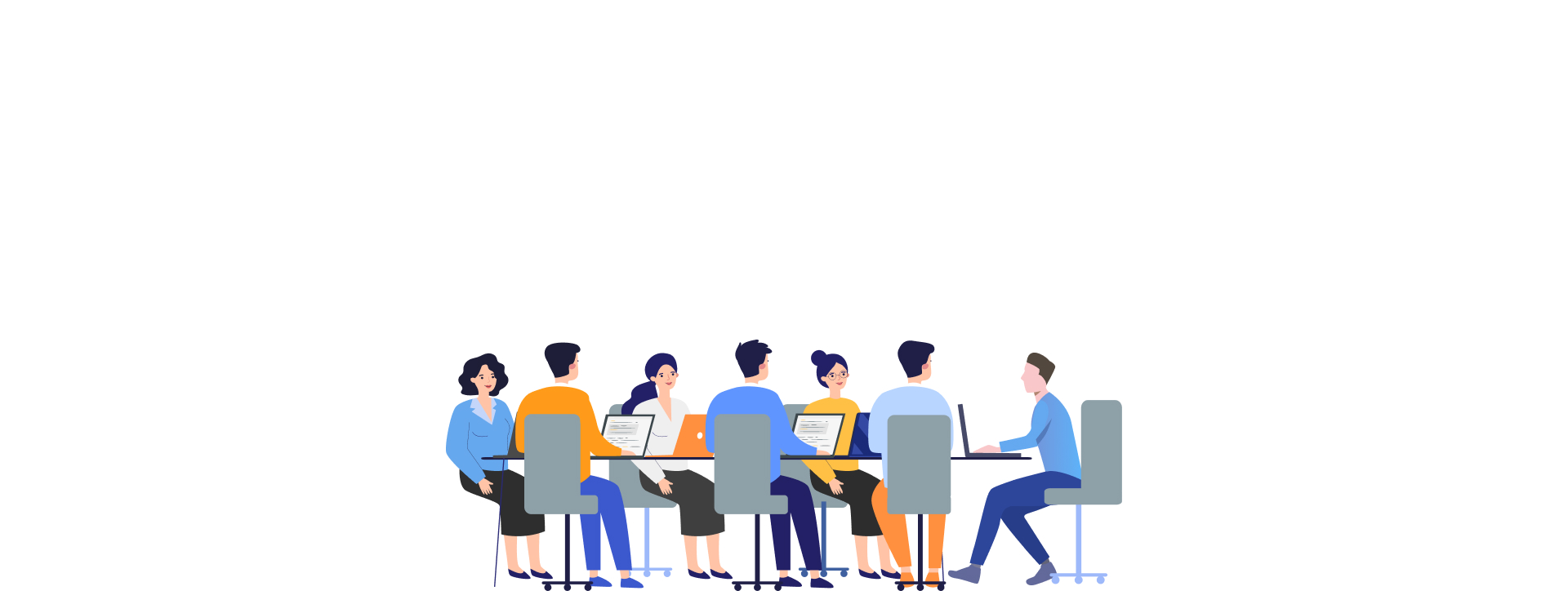 offshore IT talent