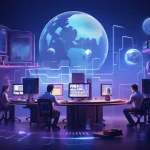 offshore development teams