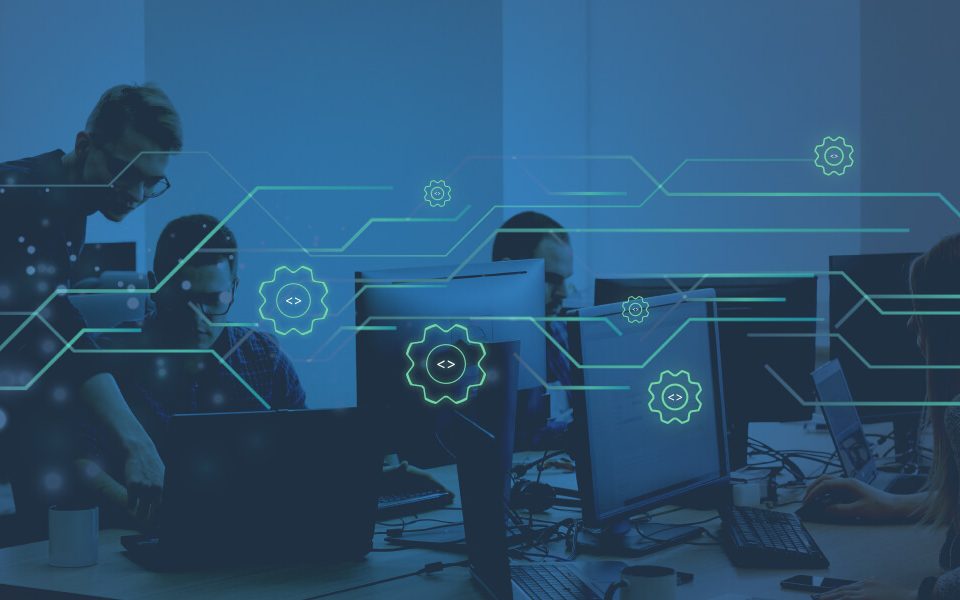 offshore development teams