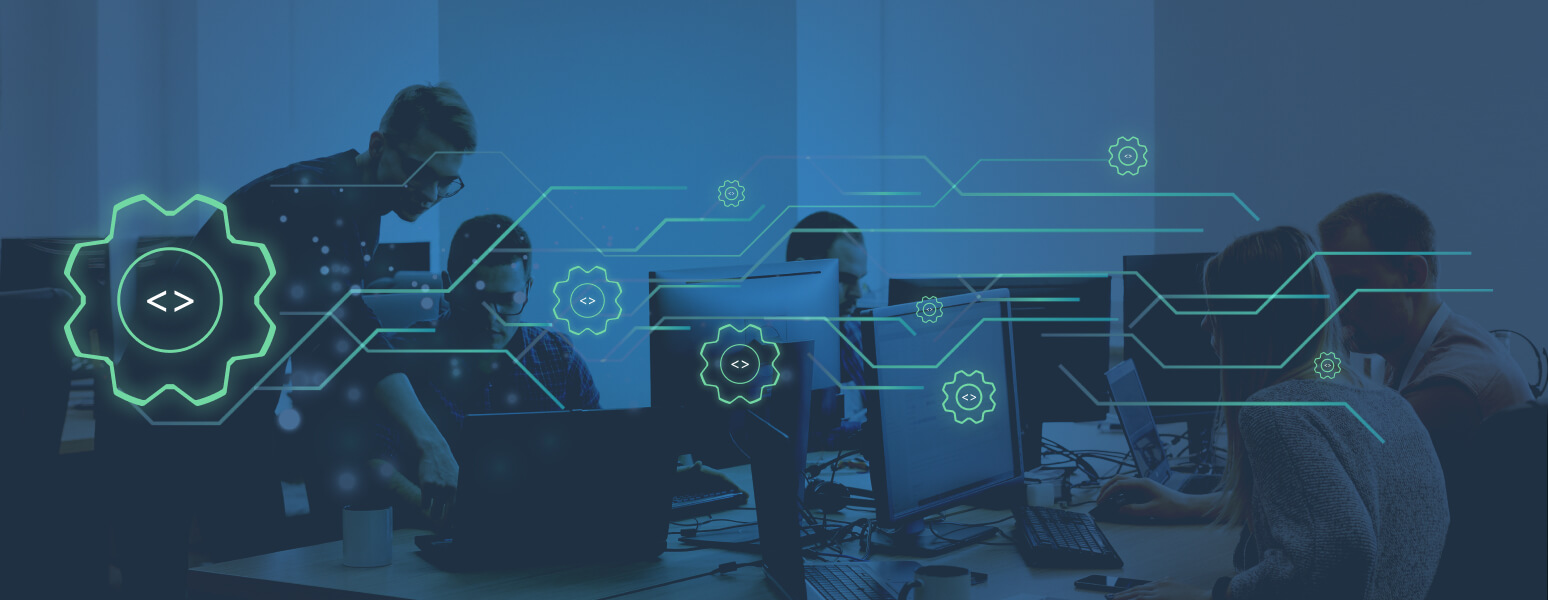offshore development teams