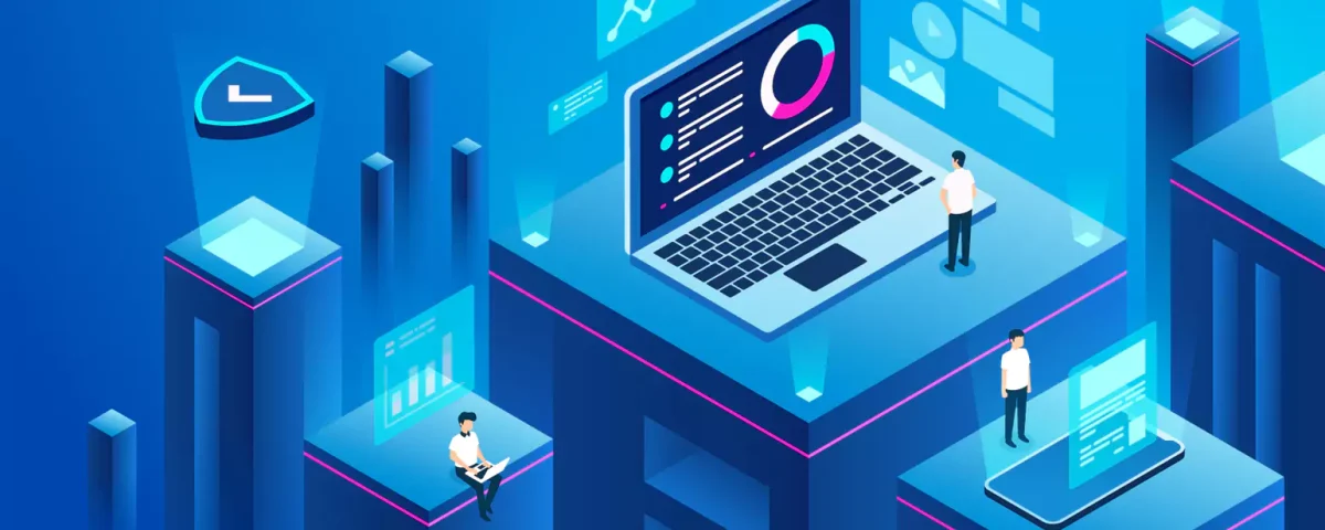 offshore software development center