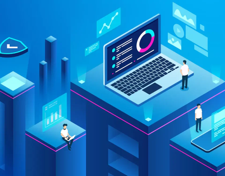 offshore software development center