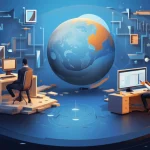 offshore software development center