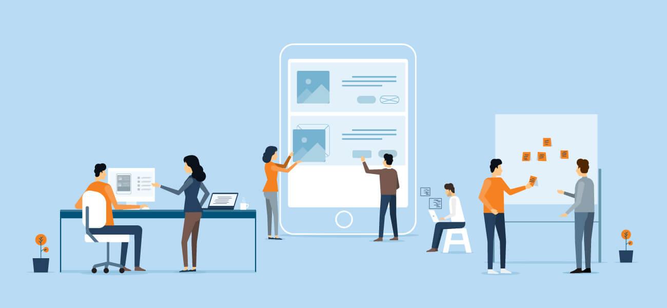 offshore software development